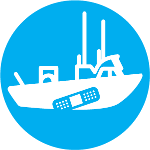 Hull and Machinery