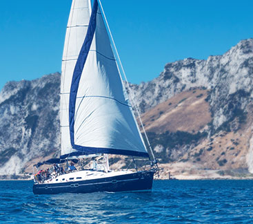 Yacht & Pleasure Craft Insurance