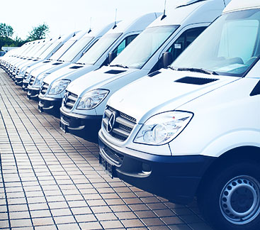 Commercial Vehicles Insurance